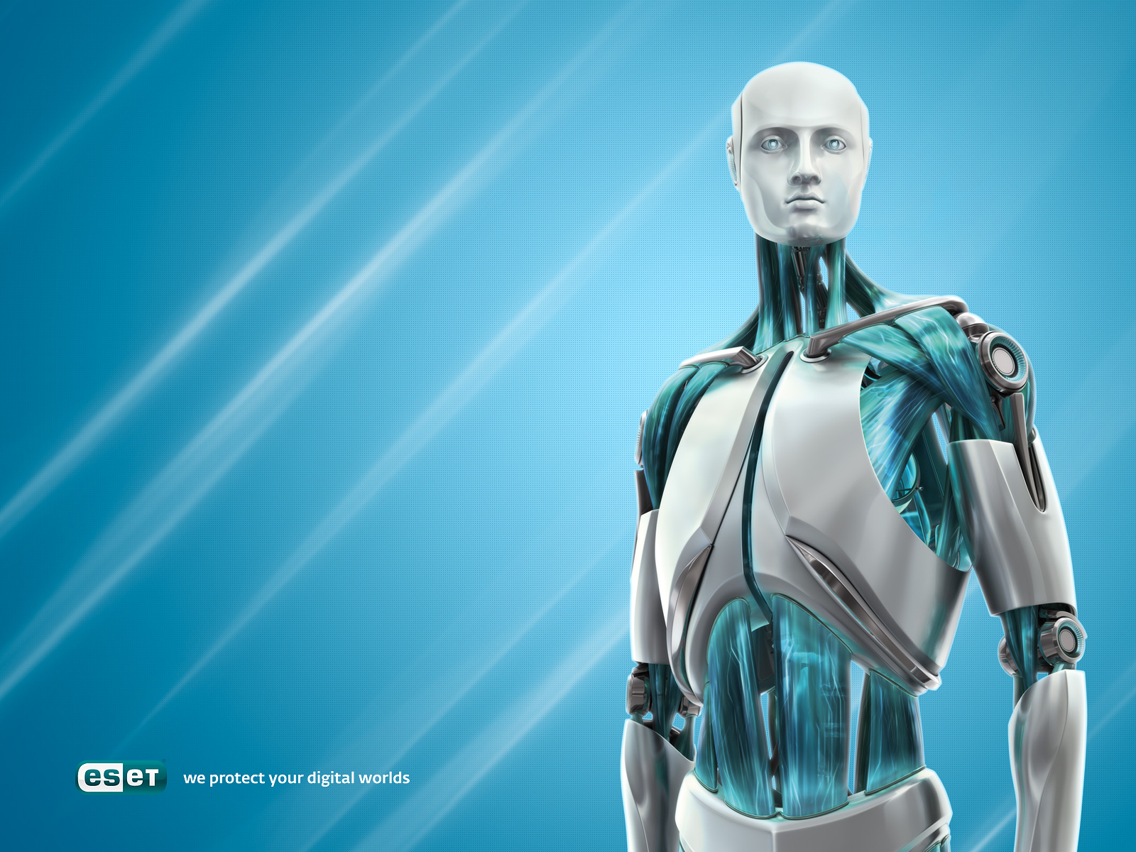 Антивирус ESET NOD32 разработан на основе передовой технологии