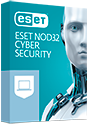   ESET NOD32 Cyber Security