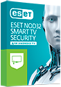   ESET Smart TV Security