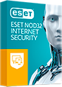  ESET NOD32 Internet Security 15