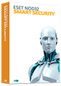   ESET NOD32 Smart Security 9