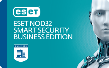 ESET NOD32 Smart Security Business Edition
