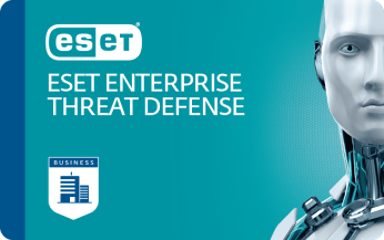 ESET Dynamic Threat Defense