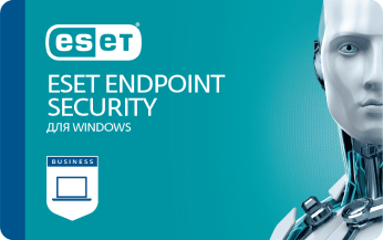 ESET Endpoint Security для Microsoft Windows
