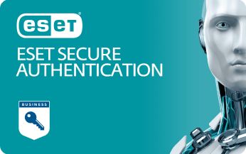 ESET Secure Authentication