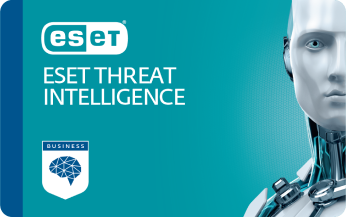 ESET Threat Intelligence