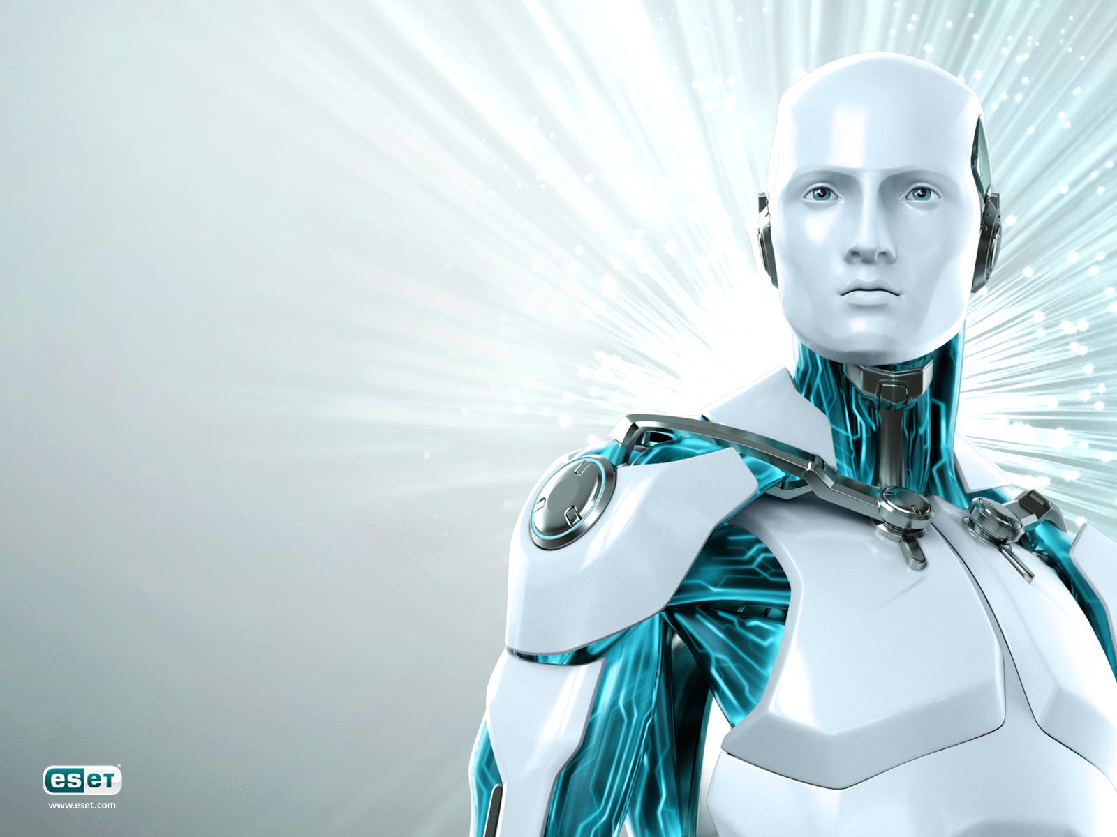 Eset nod32 security
