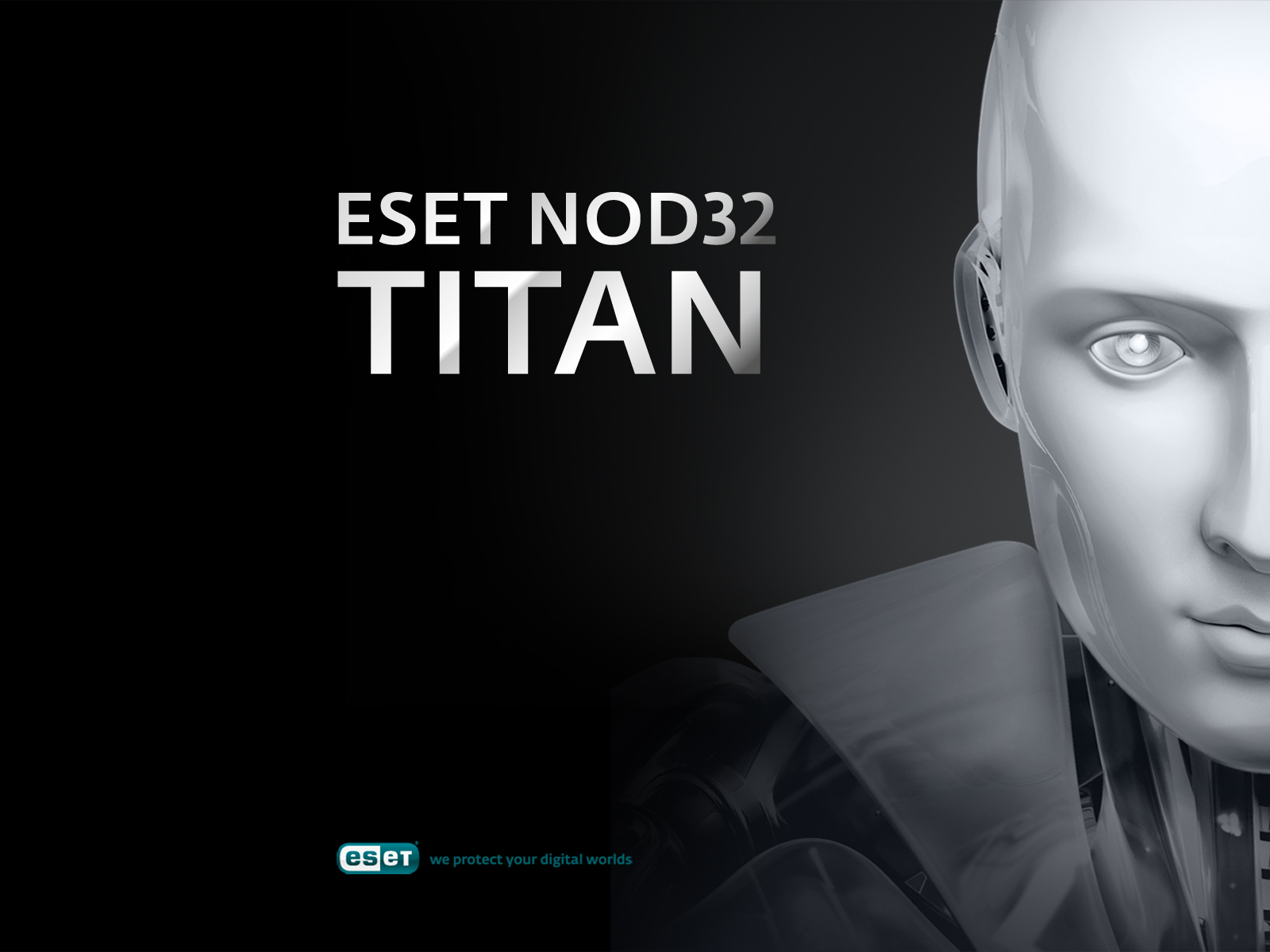 Антивирус eset nod32 картинка