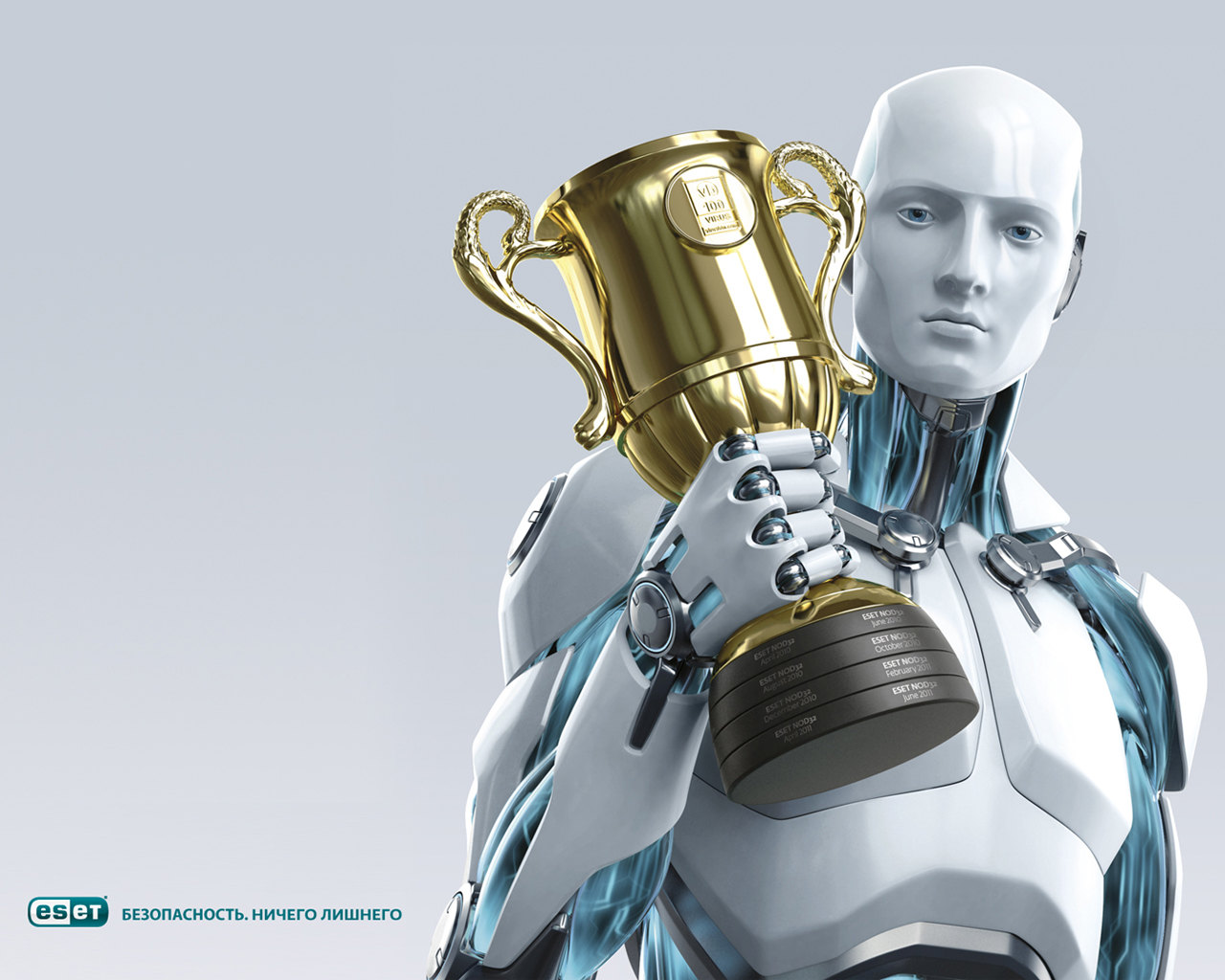 Антивирус eset nod32 картинка