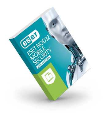 ESET NOD32 Mobile Security