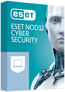 ESET NOD32 Internet Security