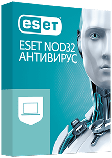 ESET NOD32 Internet Security