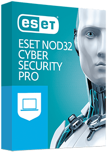 ESET NOD32 Internet Security