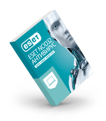 ESET NOD32 Антивирус для Linux Desktop