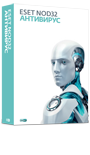 ESET NOD32 Антивирус