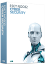 ESET NOD32 Cyber Security