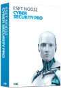 ESET NOD32 Cyber Security Pro