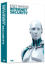 ESET NOD32 Internet Security