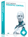 ESET NOD32 Parental Control для Android