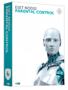 ESET NOD32 Parental Control для Android