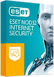 ESET NOD32 Internet Security