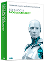 ESET NOD32 Mobile Security для Android