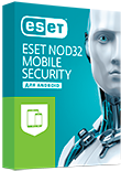 ESET NOD32 Mobile Security для Android