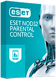 ESET NOD32 Parental Control для Android