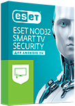 ESET NOD32 Smart Security Family
