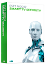 ESET NOD32 Smart Security Family