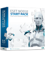 ESET NOD32 Start Pack