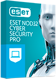 ESET NOD32 Cyber Security Pro