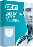 ESET NOD32 Cyber Security