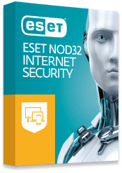 ESET NOD32 Antivirus