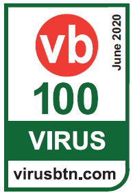 VB100 у ESET NOD32 Internet Security VB100 у ESET NOD32 Internet Security