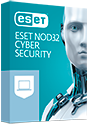 ESET NOD32 Cyber Security 