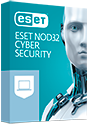 ESET NOD32 Cyber Security 