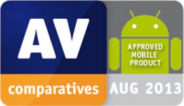ESET NOD32 Mobile Security для Android высоко оценено экспертами AV-Comparatives ESET NOD32 Mobile Security для Android высоко оценено экспертами AV-Comparatives
