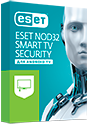 ESET NOD32 Smart TV Security  Android