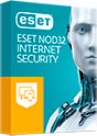 Руководство пользователя ESET NOD32 Internet Security 14