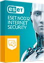 ESET NOD32 Internet Security