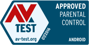 ESET NOD32 Parental Control для Android получает сертификат AV-Test ESET NOD32 Parental Control для Android получает сертификат AV-Test