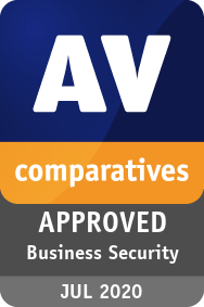 Approved Business Product: доказательство класса защиты Approved Business Product: доказательство класса защиты