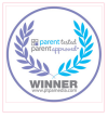 ESET Smart Security 5 награжден почетным знаком «Parent Tested Parent Approved» ESET Smart Security 5 награжден почетным знаком «Parent Tested Parent Approved»
