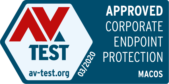 ESET Endpoint Antivirus для macOS X успешно проходит тестирование лаборатории AV-Test ESET Endpoint Antivirus для macOS X успешно проходит тестирование лаборатории AV-Test