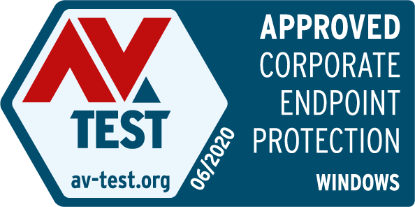 ESET Endpoint Security прошел испытания AV-TEST ESET Endpoint Security прошел испытания AV-TEST