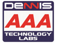 ESET NOD32 Smart Security получает высшую награду AAA от Dennis Technology Labs ESET NOD32 Smart Security получает высшую награду AAA от Dennis Technology Labs