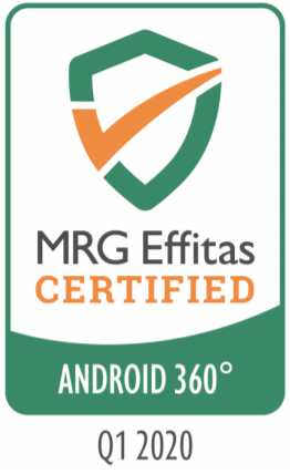 ESET NOD32 Mobile Security – сертифицированная защита устройств на Android ESET NOD32 Mobile Security – сертифицированная защита устройств на Android