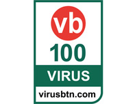 ESET NOD32 получает юбилейную, 80-ю награду VB100 от Virus Bulletin ESET NOD32 получает юбилейную, 80-ю награду VB100 от Virus Bulletin
