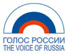 Радиостанция «Голос России» Радиостанция «Голос России»